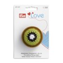 Prym Love Nadelkissen/Befestigungsgewicht Kiwi,...