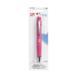 PRYM LOVE MINENSTIFT PINK