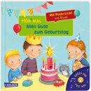 Hör mal - Pust aus: Geburtstag