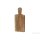AAO Holzbrett Liebe 34X14X1,5