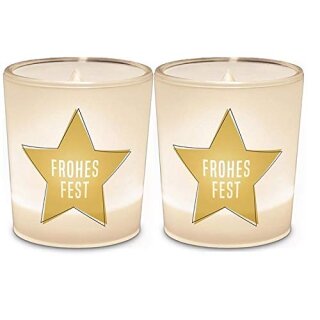 Licht +TL D6H6 Frohes Fest