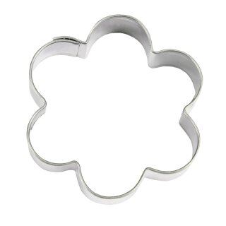 Blume ca. 4 cm