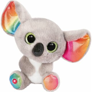 Glubschis Koala Miss Crayon, ca. 15cm