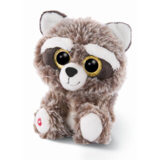 Glubschis Schlenker Waschbär Clooney 15cm