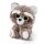 Glubschis Schlenker Waschbär Clooney 15cm