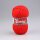 Unbekannt Wolle Twister Sport 50 Uni - Rot - 50g (ABVK)