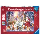 Waldweihnacht             100p