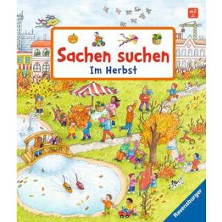 Sachen suchen: Im Herbst