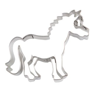 Pony ca. 7,5 cm