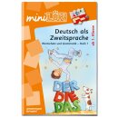 miniLÜK - DaZ Wortschatz und Grammatik 1