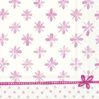DARCY light rose
