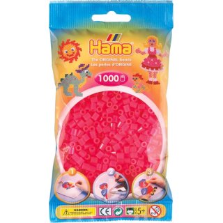 AAO Perlenbtl. 1000 St. fuchsia