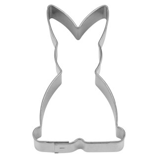 Hase ca. 8 cm sitzend