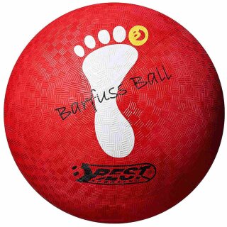 Barfußball 5