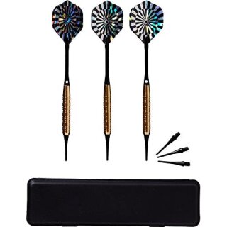 Safety Dartpfeile Sabre 18gr.