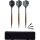 Safety Dartpfeile Sabre 18gr.