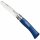 OPINEL Klapp-Kindermesser 17,5cm blau