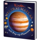 Kinder Weltraumatlas