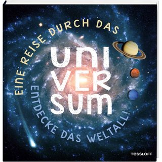 Eine Reise durch das Universum