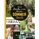 Mein Sach- und Mach-Sommer-Buch