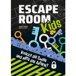 Escape Room Kids