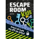 Escape Room Kids