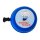 bbeBells F.-Klingel Engel blau 55 neu (1)