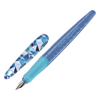 Füller my Pen RH