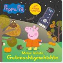 Peppa Pig - Gute Nacht, Peppa!