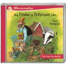 CD Pettersson: Wie Find.Lesg.