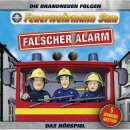 CD Feuerw.Sam 5: Falsch.Alarm