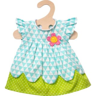 Kleid Daisy Gr. 28-35 cm