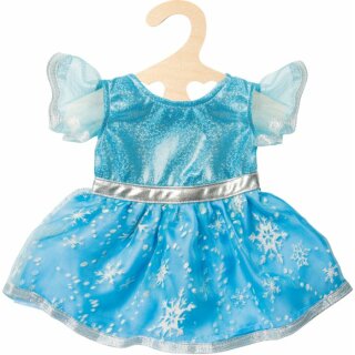 Kleid »Eis-Prinzessin«