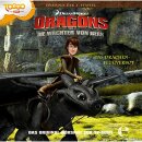 CD Dragons Wächter 11: Flugv.