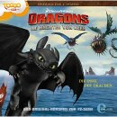 CD Dragons Wächter 12: Insel