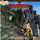 CD Dragons Wächter 17: Raffn.