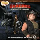 CD Dragons Wächter 20: Verb.