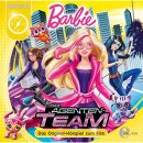 CD Barbie: Agententeam