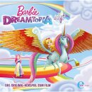 CD Barbie: Dreamtopia