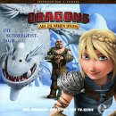 CD Dragons Ufer 29: Schneegei