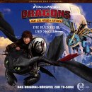 CD Dragons Ufer 31: Skrills