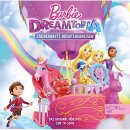 CD Barbie Dreamtopia:Zauber