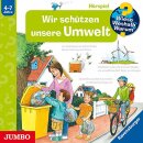 CD WWW: Umwelt