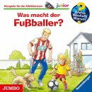 CD WWW jun.: Fußballer