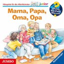 CD WWW jun.: Mama Papa