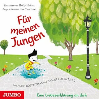 CD Für meinen Jungen