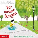 CD Für meinen Jungen