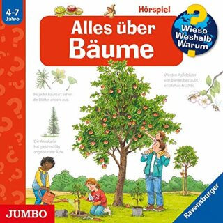 CD WWW: Bäume