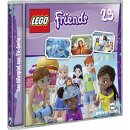 CD LEGO Friends 29