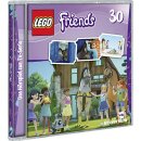 CD LEGO Friends 30